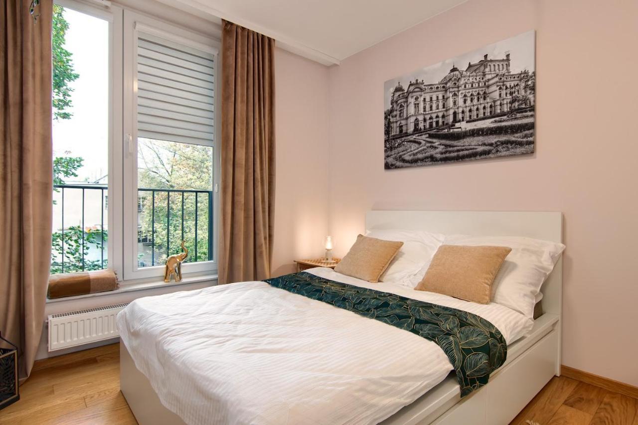 Cracow Wroclawska Premium Apartment Krasków Exterior foto