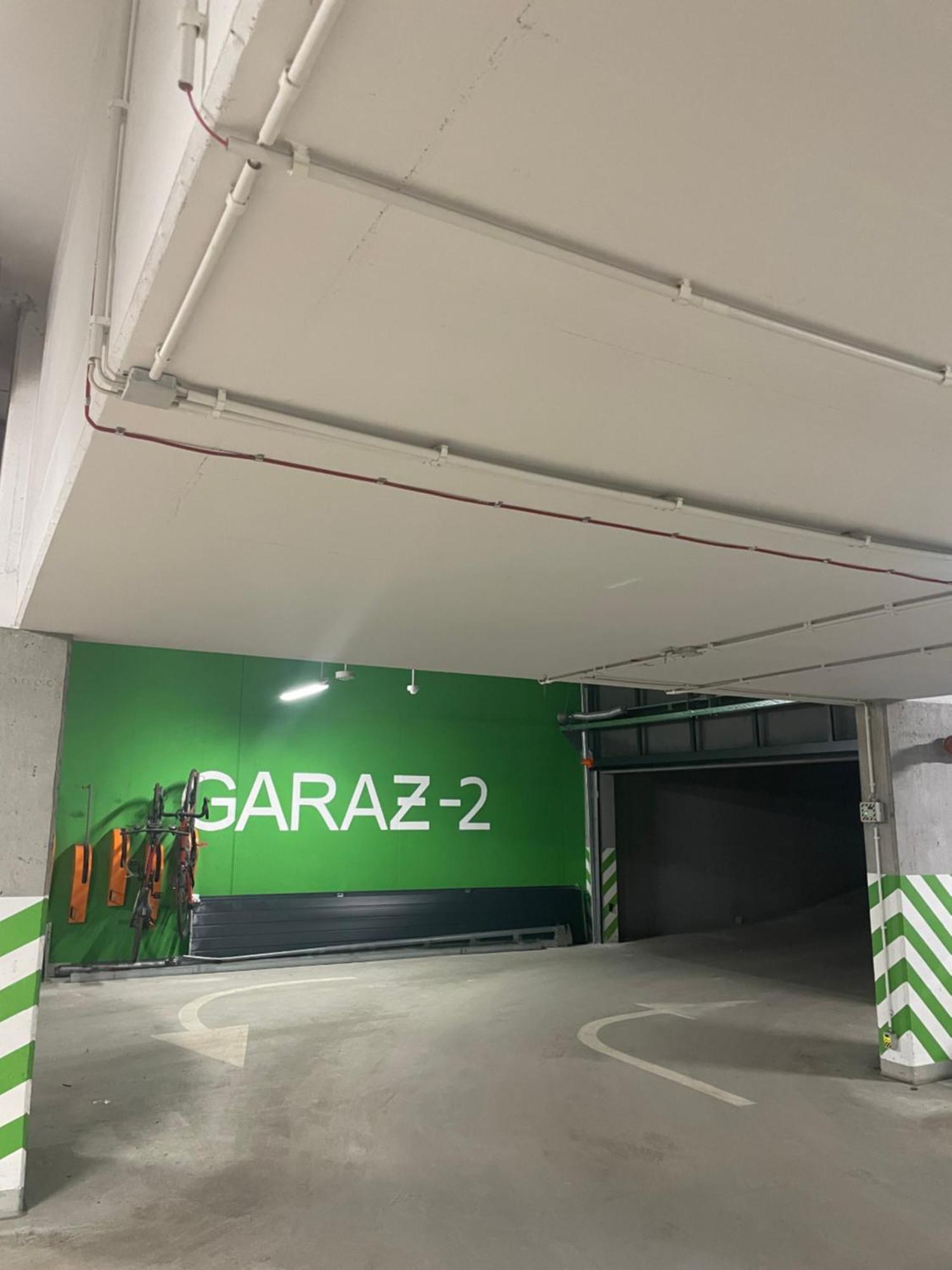 Cracow Wroclawska Premium Apartment Krasków Exterior foto
